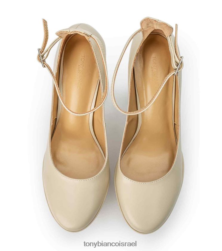 עקבי פלטפורמה | נשים קפרטו וניל Tony Bianco עקבי יגואר 8BNR8T39